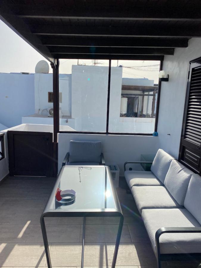 Casa Norah Pc Apartment Puerto del Carmen  Exterior photo